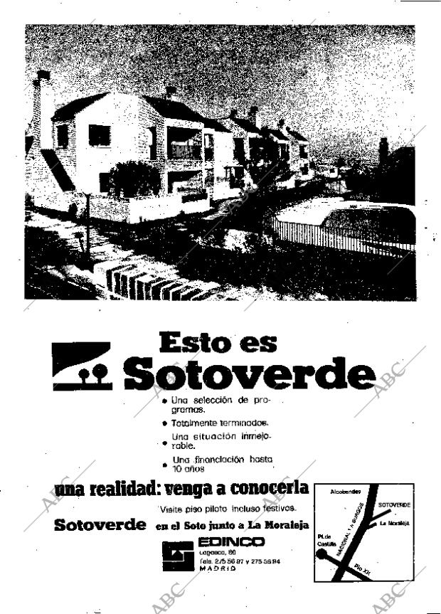 ABC MADRID 30-01-1976 página 4