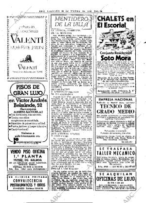 ABC MADRID 30-01-1976 página 48