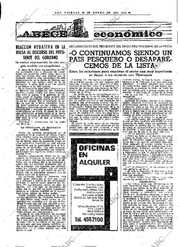 ABC MADRID 30-01-1976 página 51