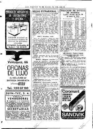 ABC MADRID 30-01-1976 página 54