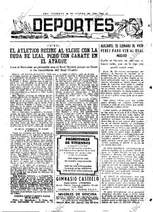 ABC MADRID 30-01-1976 página 59