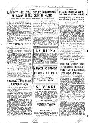 ABC MADRID 30-01-1976 página 61
