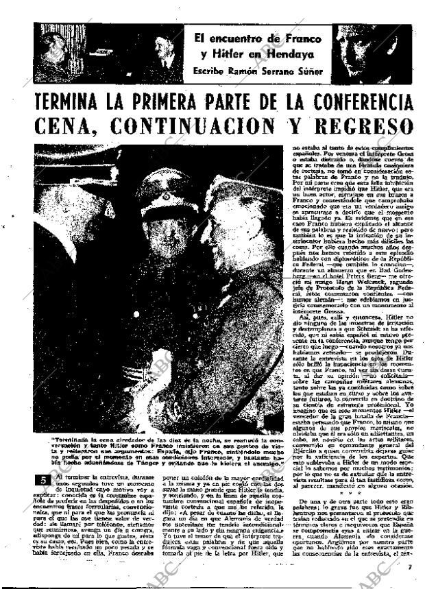 ABC MADRID 30-01-1976 página 7