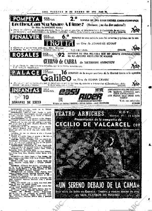 ABC MADRID 30-01-1976 página 73