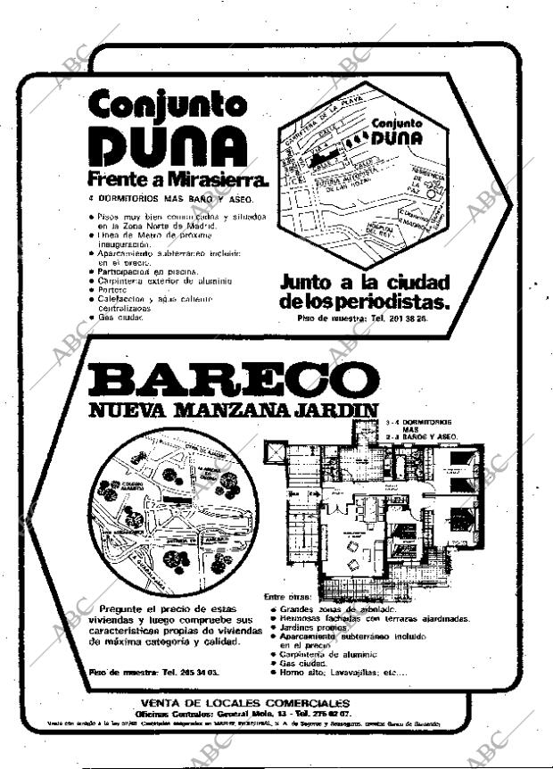 ABC MADRID 30-01-1976 página 8