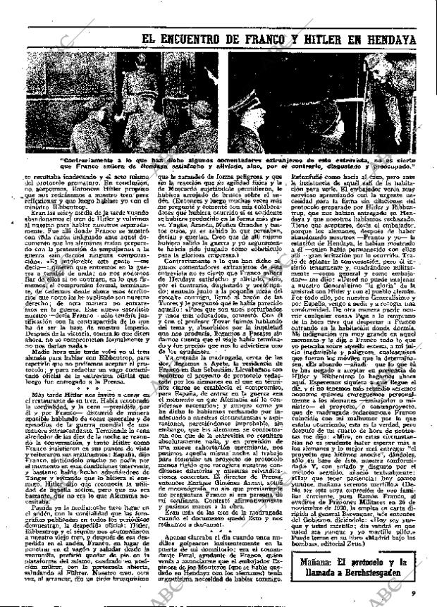 ABC MADRID 30-01-1976 página 9