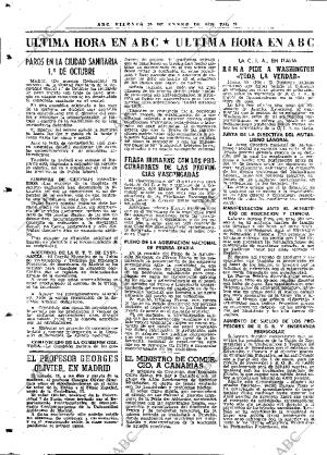 ABC MADRID 30-01-1976 página 90