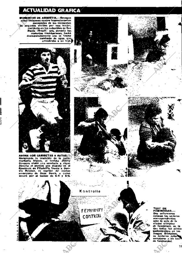 ABC MADRID 30-01-1976 página 95