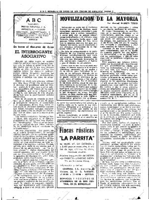 ABC SEVILLA 30-01-1976 página 16