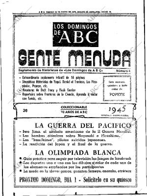 ABC SEVILLA 30-01-1976 página 30