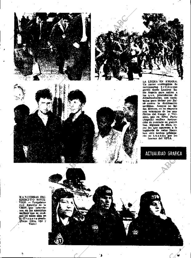 ABC SEVILLA 30-01-1976 página 5