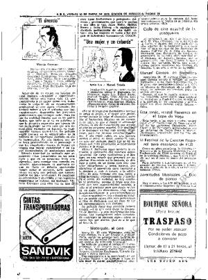ABC SEVILLA 30-01-1976 página 50