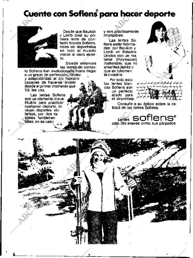 ABC SEVILLA 30-01-1976 página 8