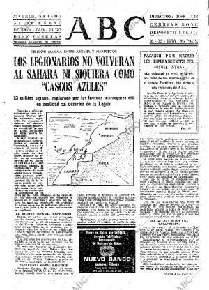 ABC MADRID 31-01-1976 página 13