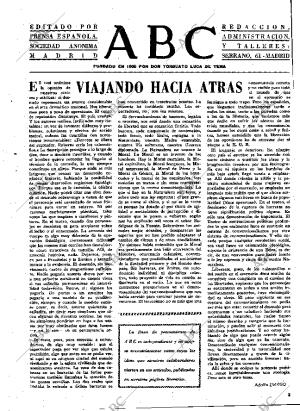 ABC MADRID 31-01-1976 página 3