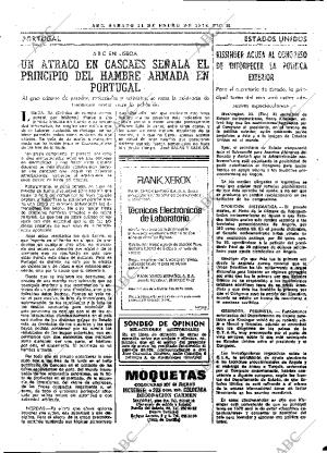 ABC MADRID 31-01-1976 página 30