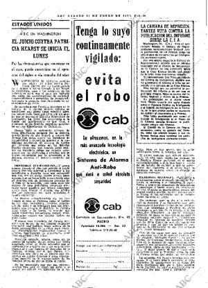 ABC MADRID 31-01-1976 página 31