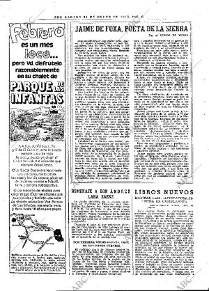 ABC MADRID 31-01-1976 página 44