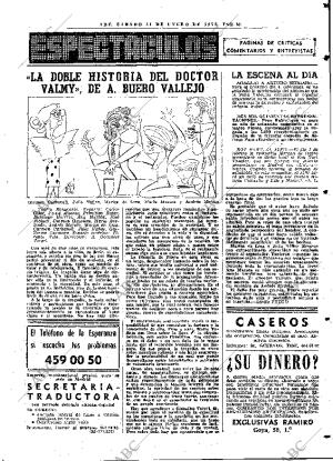 ABC MADRID 31-01-1976 página 63