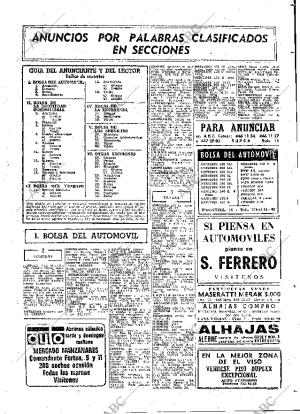 ABC MADRID 31-01-1976 página 69