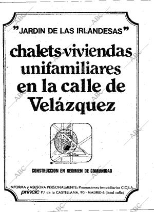 ABC MADRID 31-01-1976 página 88