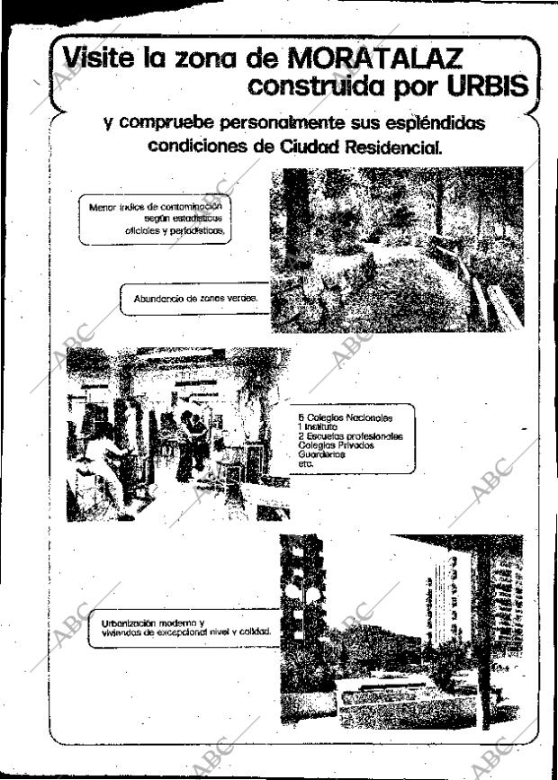 ABC MADRID 31-01-1976 página 94