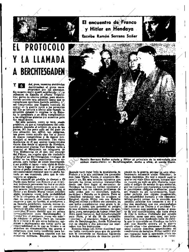 ABC SEVILLA 31-01-1976 página 11