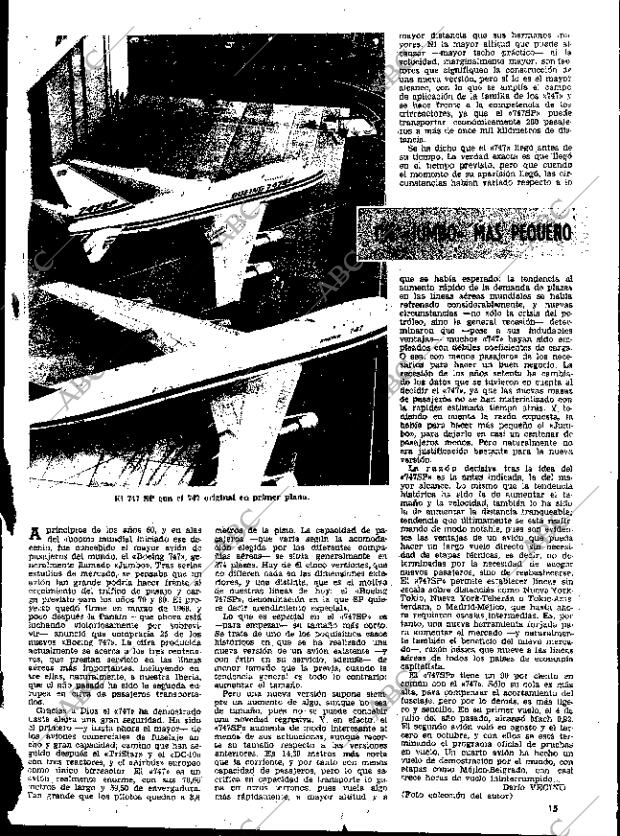 ABC SEVILLA 31-01-1976 página 63