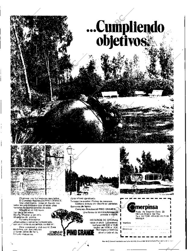 ABC SEVILLA 01-02-1976 página 10