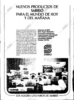 ABC SEVILLA 01-02-1976 página 2