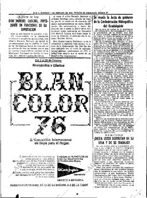 ABC SEVILLA 01-02-1976 página 35