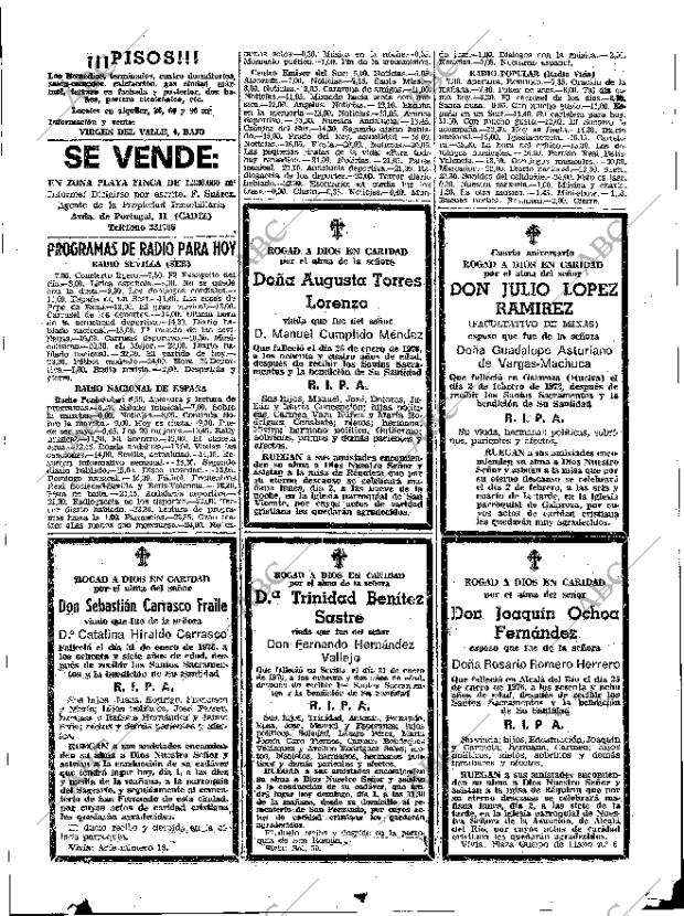 ABC SEVILLA 01-02-1976 página 59