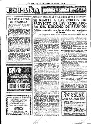 ABC MADRID 07-02-1976 página 17