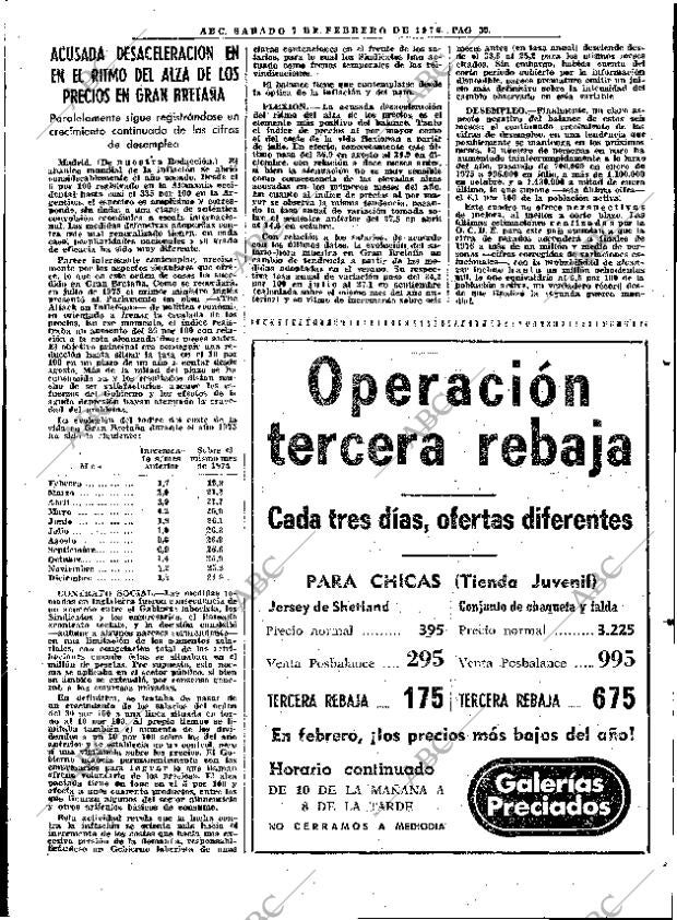 ABC MADRID 07-02-1976 página 51