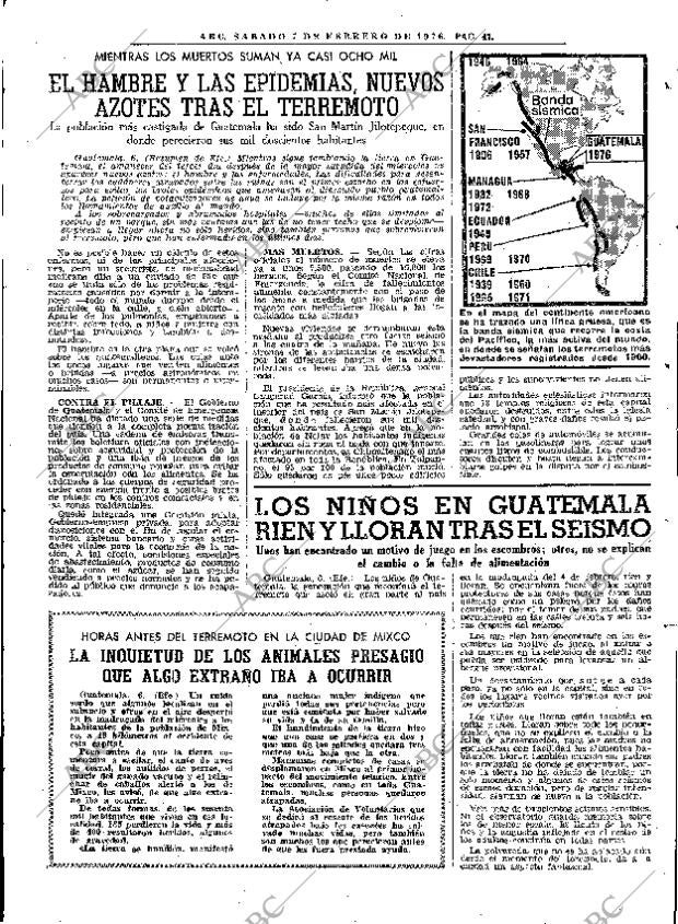 ABC MADRID 07-02-1976 página 59