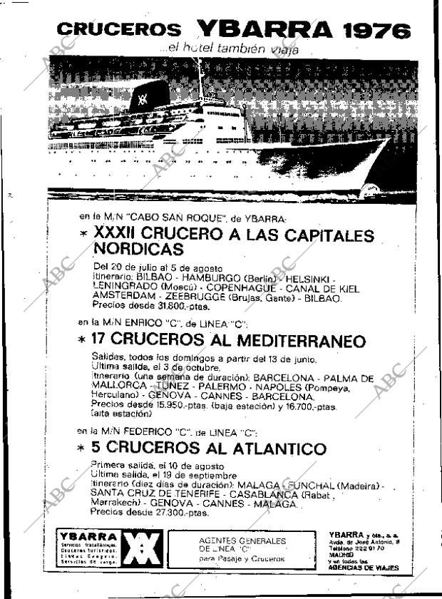 ABC MADRID 07-02-1976 página 7