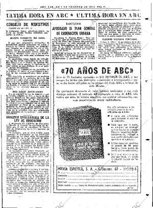 ABC MADRID 07-02-1976 página 83