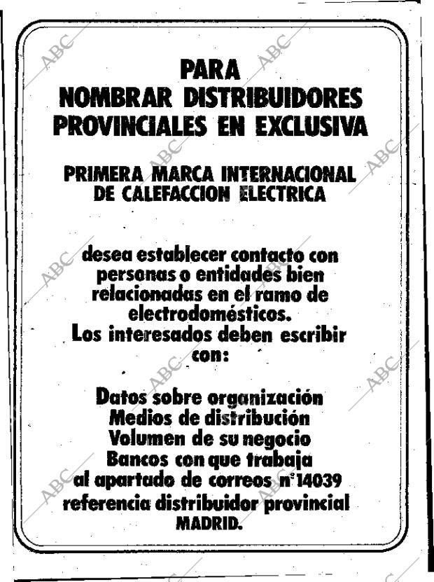 ABC MADRID 07-02-1976 página 90