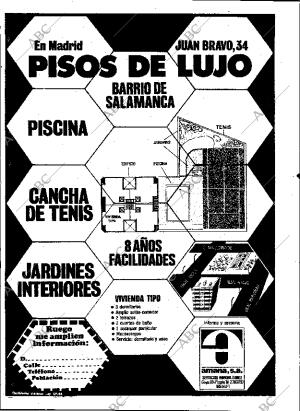 ABC MADRID 11-02-1976 página 100