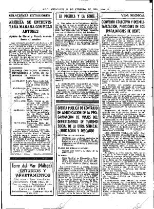 ABC MADRID 11-02-1976 página 24
