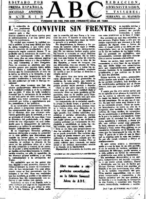 ABC MADRID 11-02-1976 página 3