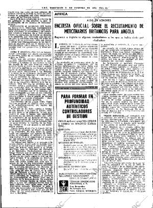 ABC MADRID 11-02-1976 página 32