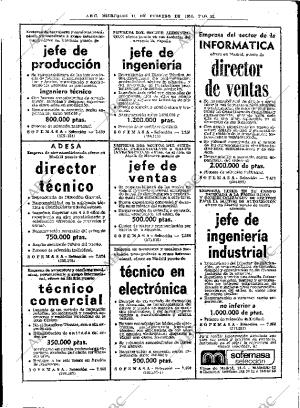 ABC MADRID 11-02-1976 página 36