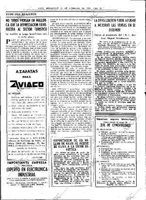 ABC MADRID 11-02-1976 página 52