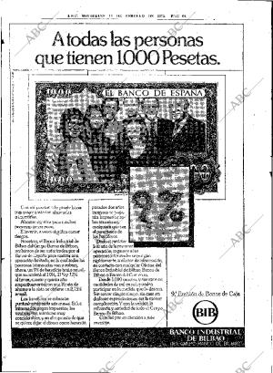 ABC MADRID 11-02-1976 página 58