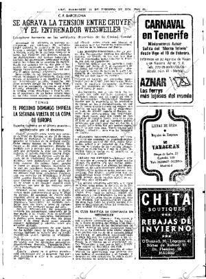 ABC MADRID 11-02-1976 página 63