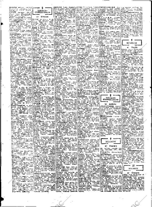 ABC MADRID 11-02-1976 página 80