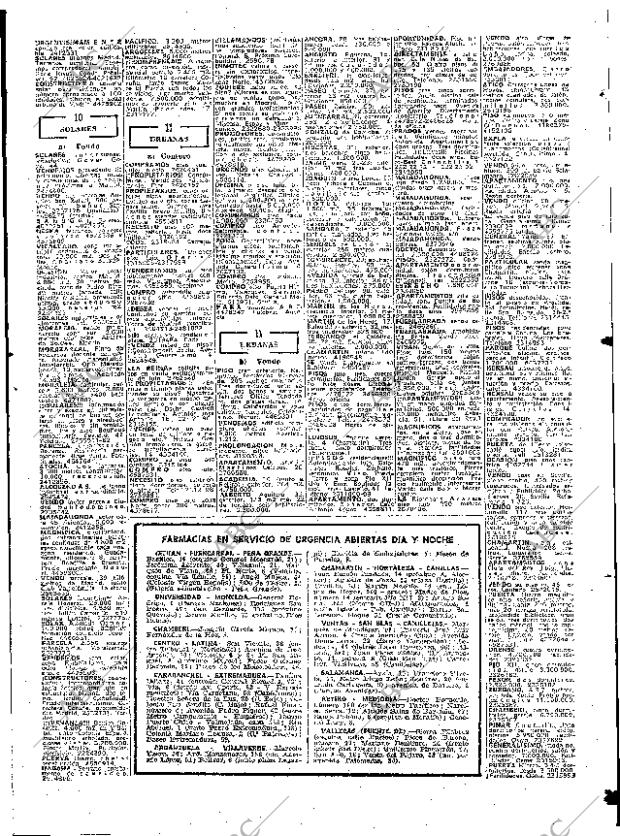 ABC MADRID 11-02-1976 página 81