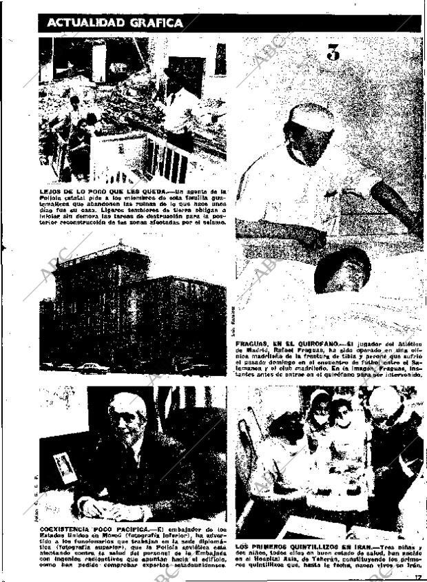 ABC MADRID 11-02-1976 página 97