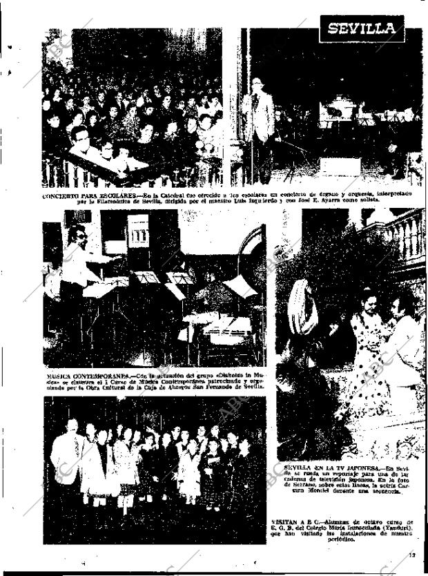 ABC SEVILLA 12-02-1976 página 13